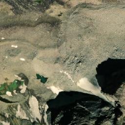 Satellite imagery of Kōh-e Sharshar, AF