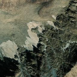Satellite imagery of Kōh-e Sharshar, AF