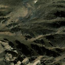 Satellite imagery of Akbandī, AF