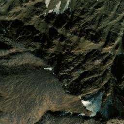 Satellite imagery of Akbandī, AF