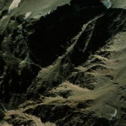 Satellite imagery of Akbandī, AF