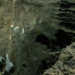 Satellite imagery of Takht-e Mīrzā Khān, AF