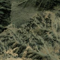 Satellite imagery of Takht-e Mīrzā Khān, AF