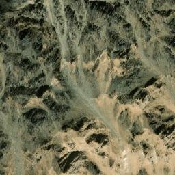 Satellite imagery of Takht-e Mīrzā Khān, AF