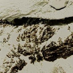 Satellite imagery of Kōh-e Sar-e Darah-ye Āwdār, AF