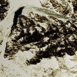 Satellite imagery of Kōh-e Sar-e Darah-ye Āwdār, AF
