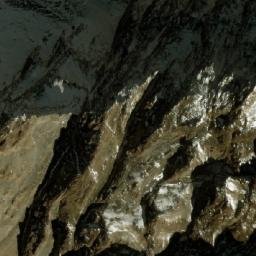 Satellite imagery of Kōh-e Rēkhnēnak, AF
