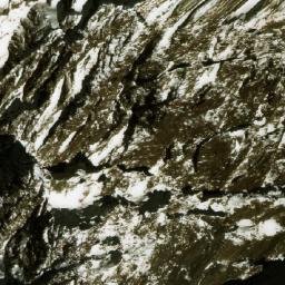 Satellite imagery of Kōh-e Rēkhnēnak, AF