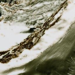 Satellite imagery of Kōh-e Chap Darah, AF