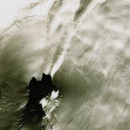 Satellite imagery of Kōh-e Chap Darah, AF