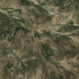 Satellite imagery of Bêzhigal, AF