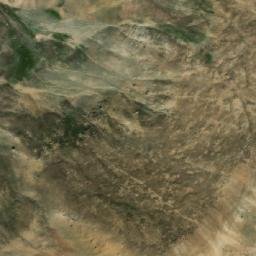 Satellite imagery of Bêzhigal, AF