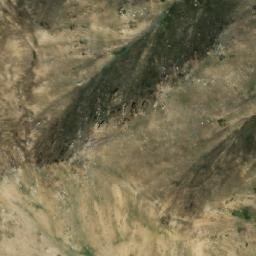 Satellite imagery of Bêzhigal, AF