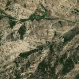 Satellite imagery of Keṯagāṯī, AF