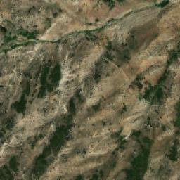 Satellite imagery of Keṯagāṯī, AF