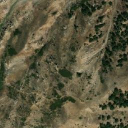 Satellite imagery of Keṯagāṯī, AF