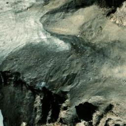 Satellite imagery of Laglar Pit, PK