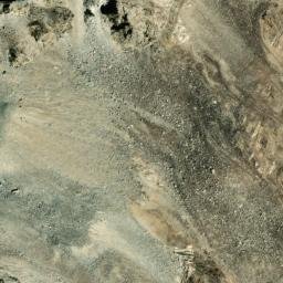 Satellite imagery of Laglar Pit, PK