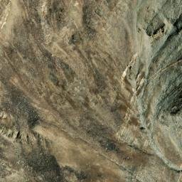 Satellite imagery of Laglar Pit, PK