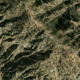Satellite imagery of Ishtiwincho Pit, PK