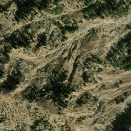 Satellite imagery of Ishtiwincho Pit, PK