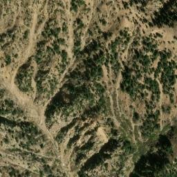 Satellite imagery of Sarashchhatar Pit, PK