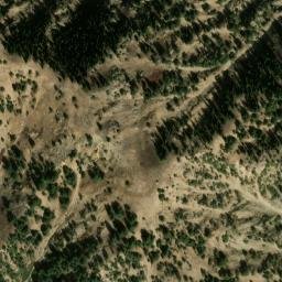 Satellite imagery of Sarashchhatar Pit, PK