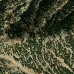 Satellite imagery of Sarashchhatar Pit, PK