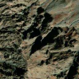 Satellite imagery of Singo Phur, PK