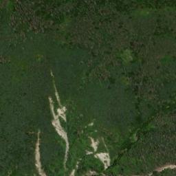 Satellite imagery of 茶臼山, JP