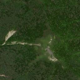 Satellite imagery of 茶臼山, JP