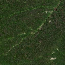 Satellite imagery of 茶臼山, JP