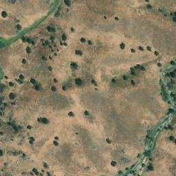 Satellite imagery of Last Chance Mine, US