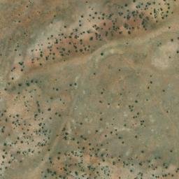 Satellite imagery of 5884 US — NGS DO5795 — Coconino County, US, US
