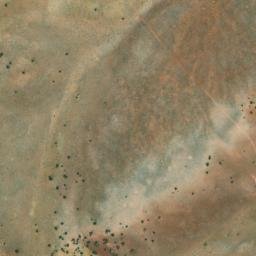 Satellite imagery of 5884 US — NGS DO5795 — Coconino County, US, US