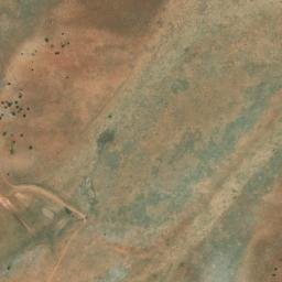 Satellite imagery of 5884 US — NGS DO5795 — Coconino County, US, US