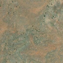 Satellite imagery of J 61 — NGS FR0030 — Coconino County, US, US