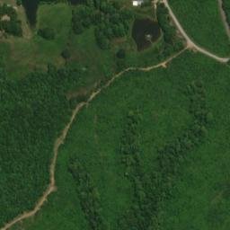 Satellite imagery of Inman Ridge, US