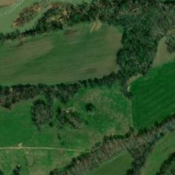 Satellite imagery of Pine Bluff, US