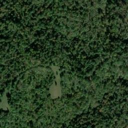 Satellite imagery of Yankee Ridge, US