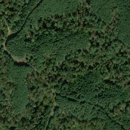 Satellite imagery of Yankee Ridge, US