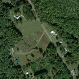 Satellite imagery of Pipe Ridge, US