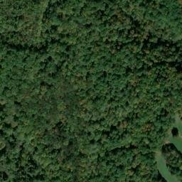 Satellite imagery of Pipe Ridge, US