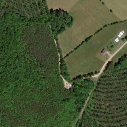 Satellite imagery of Buck Ridge, US