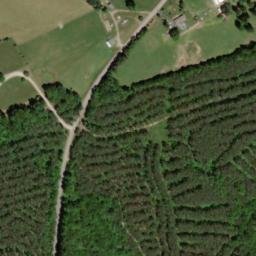Satellite imagery of Buck Ridge, US