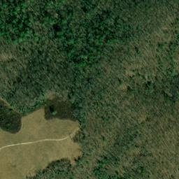 Satellite imagery of Wilson Ridge, US