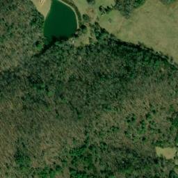 Satellite imagery of Monday Point, US