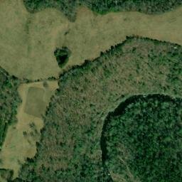 Satellite imagery of Monday Point, US