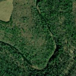 Satellite imagery of Monday Point, US