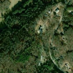 Satellite imagery of Dunn Ridge, US